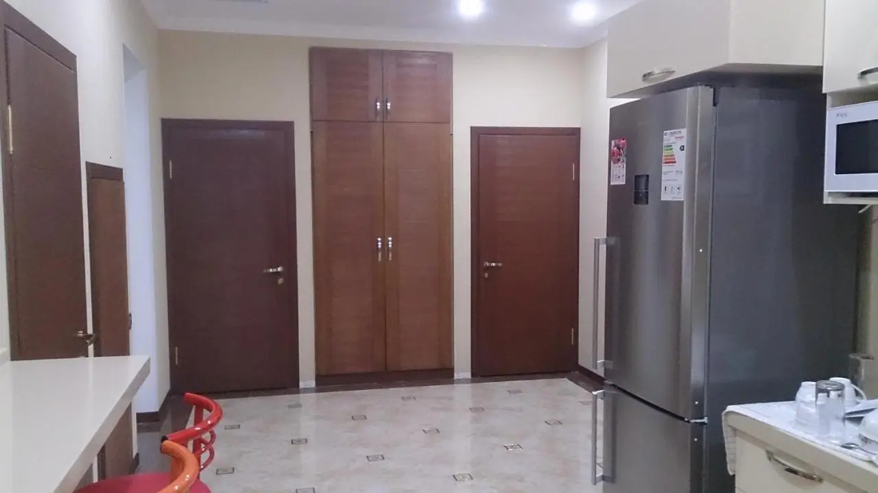 Baku Butik Mini-Hotel