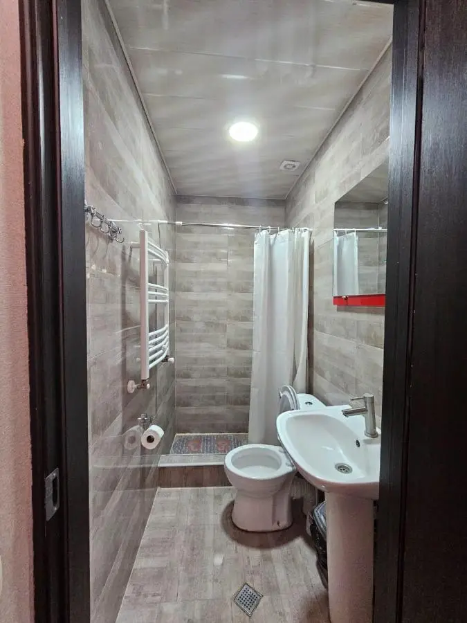 DISCOVER KAZBEGi HOTEL