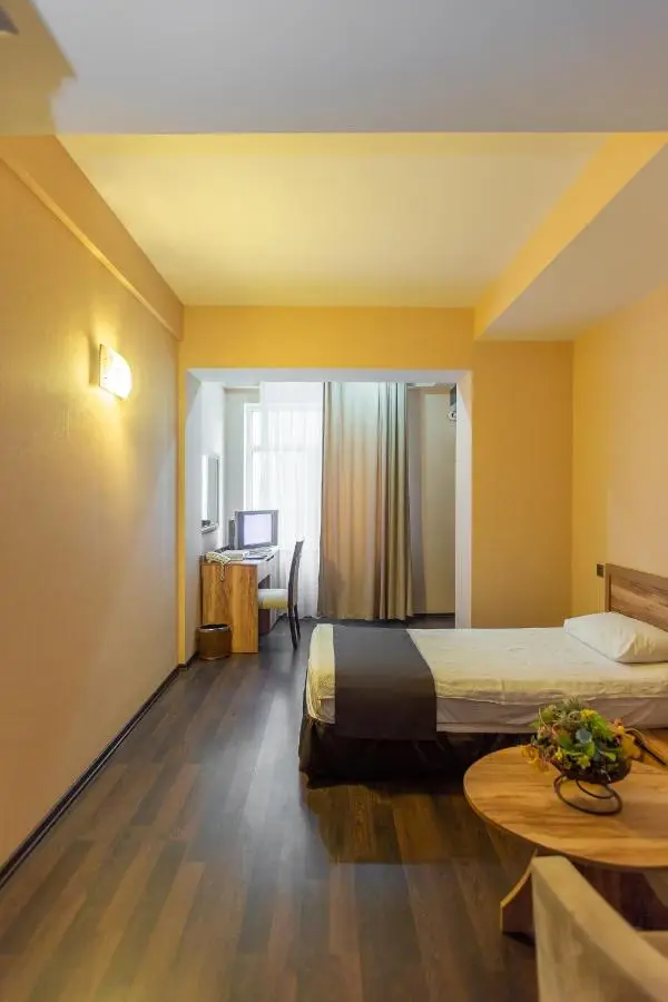 Diplomat Hotel Baku