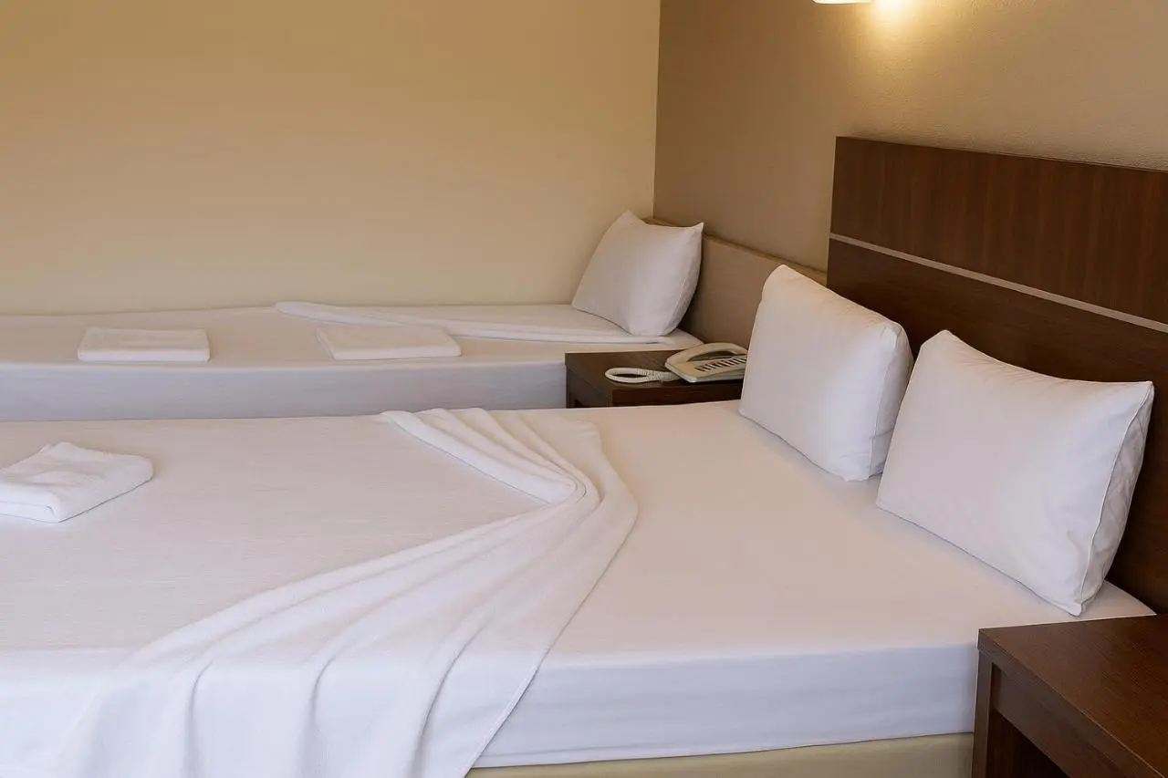Magic Sun Hotel - All Inclusive