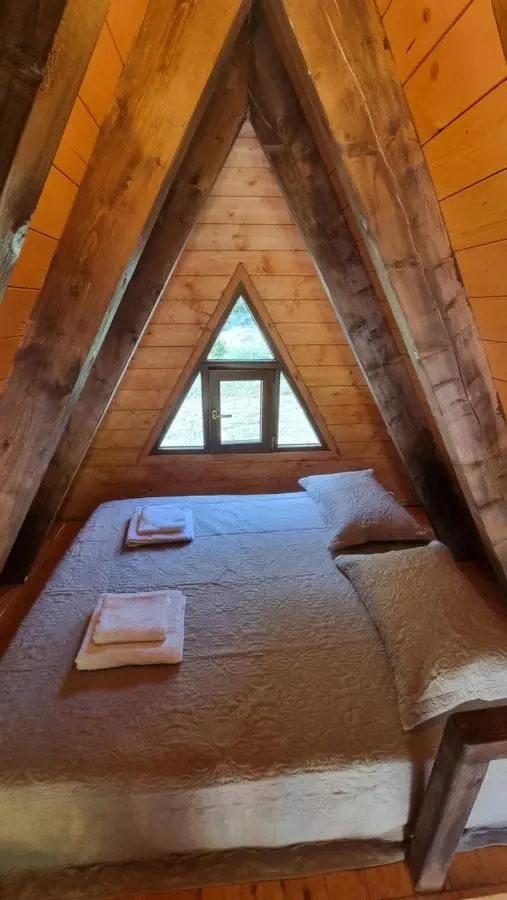 Bungaja Chalets