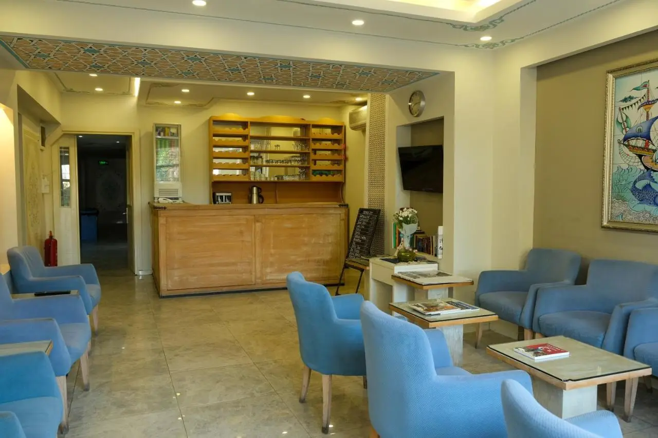 Star Holiday Hotel