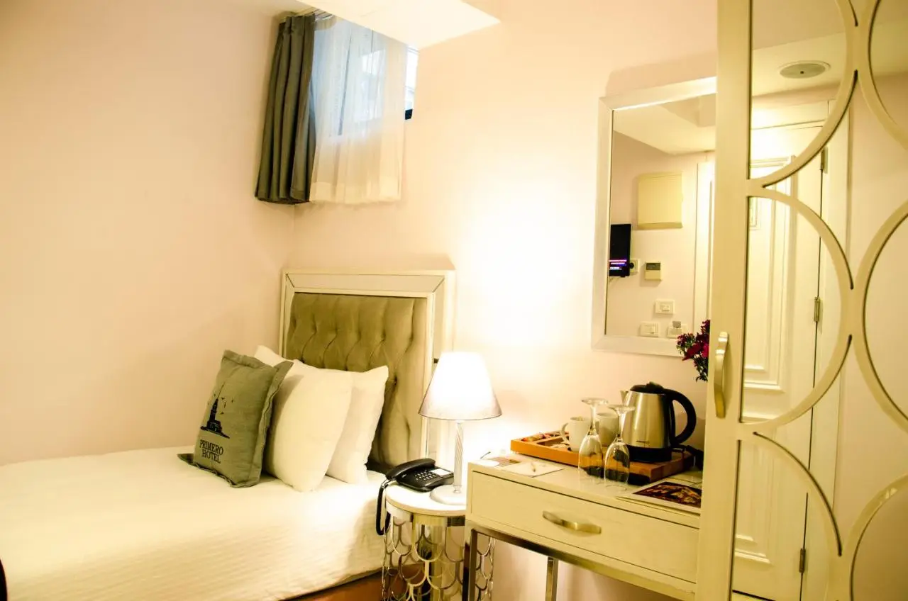 Primero Hotel