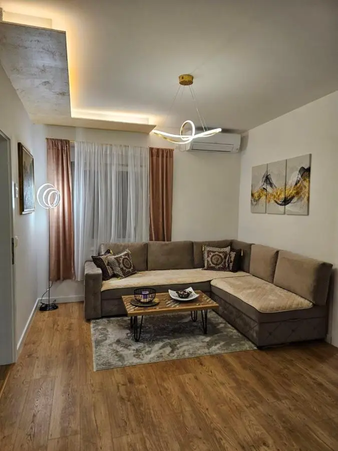 Sunset Home Mostar
