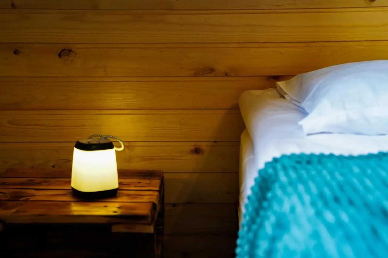 Rest point cottage Kazbegi