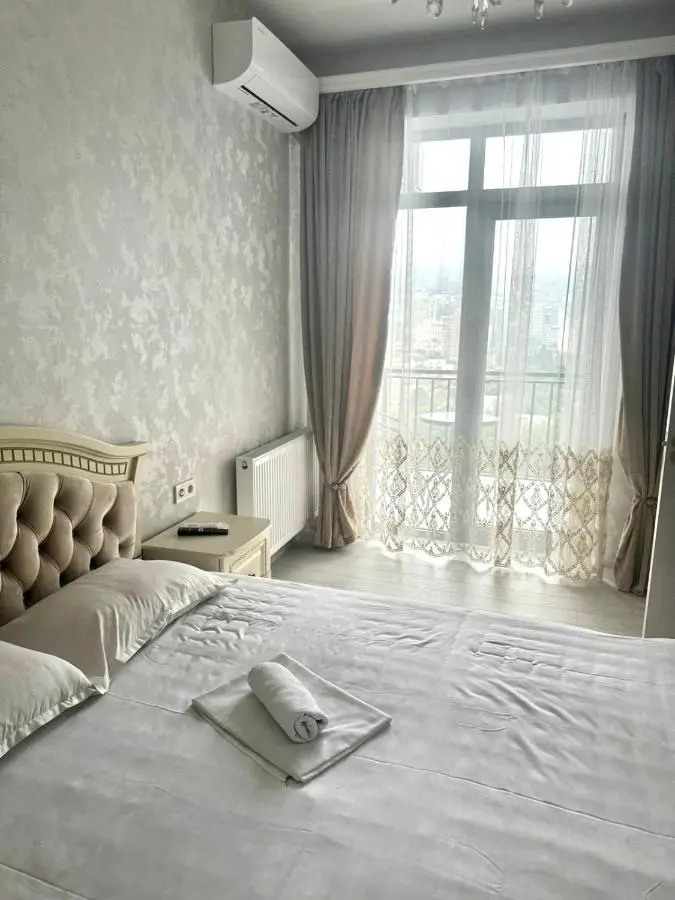 Den house