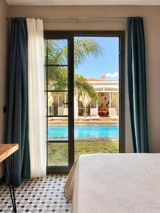 Soas Suites