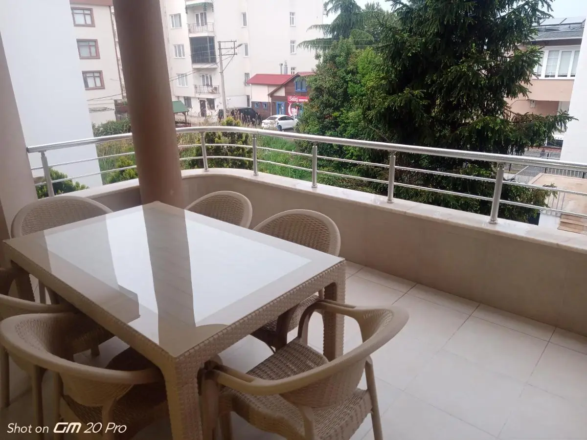 Clove Boutique House Apart