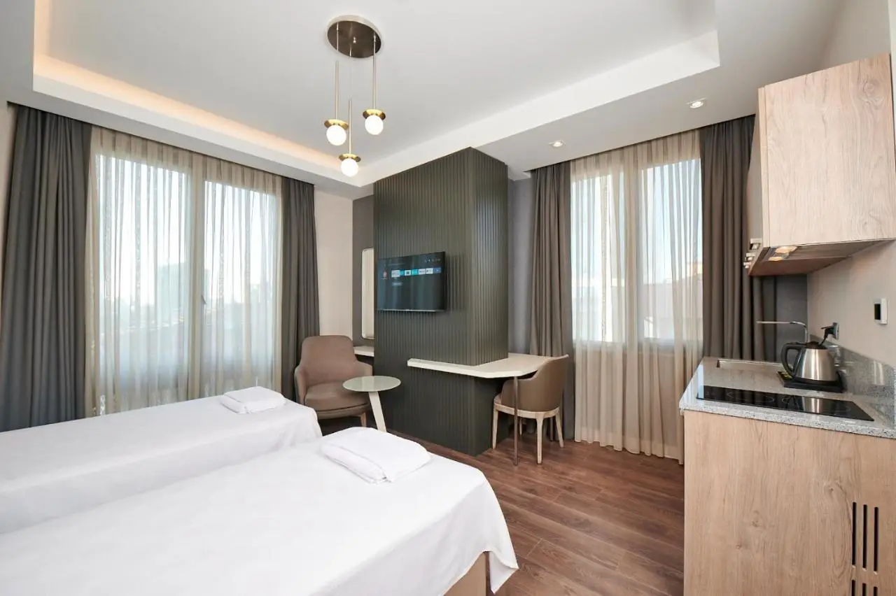 Livinton İstanbul Ataşehir