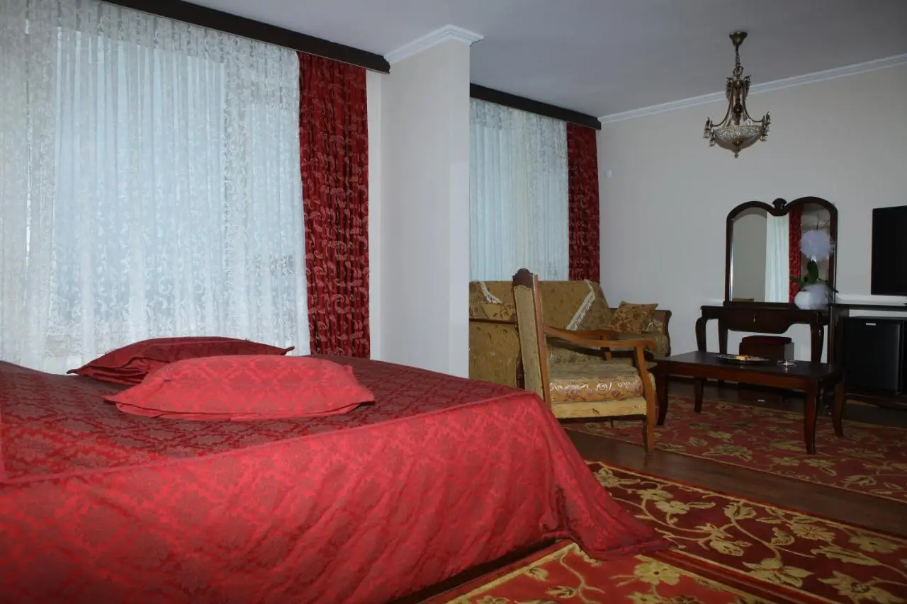Cihan Hotel