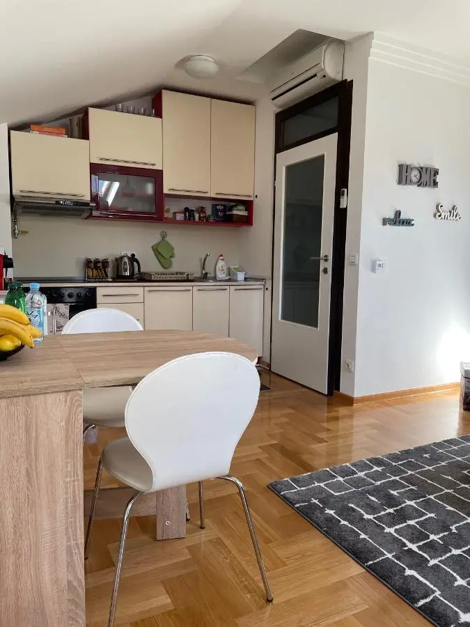 Mills Apartment-Free Parking, Baščaršija