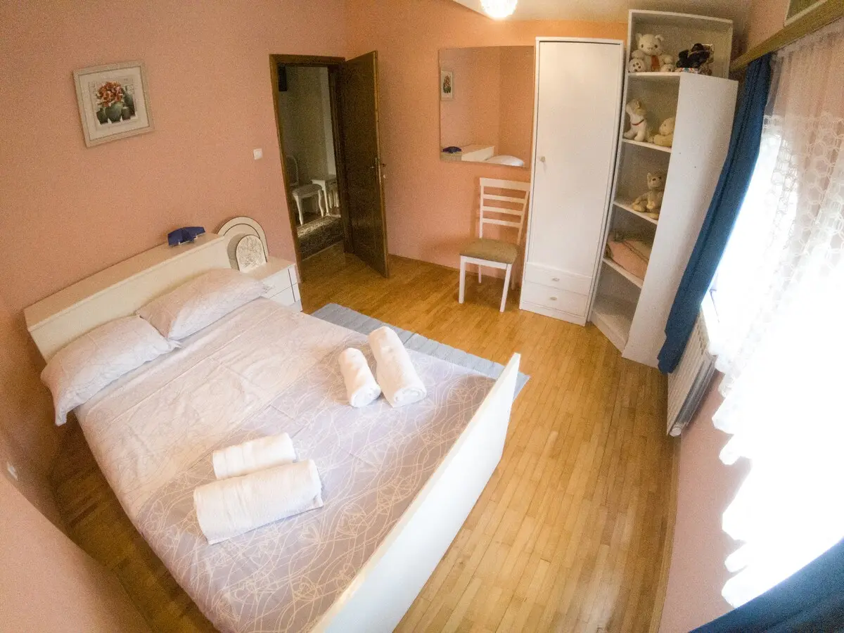 Villa Katarina - Family vacation home with pool