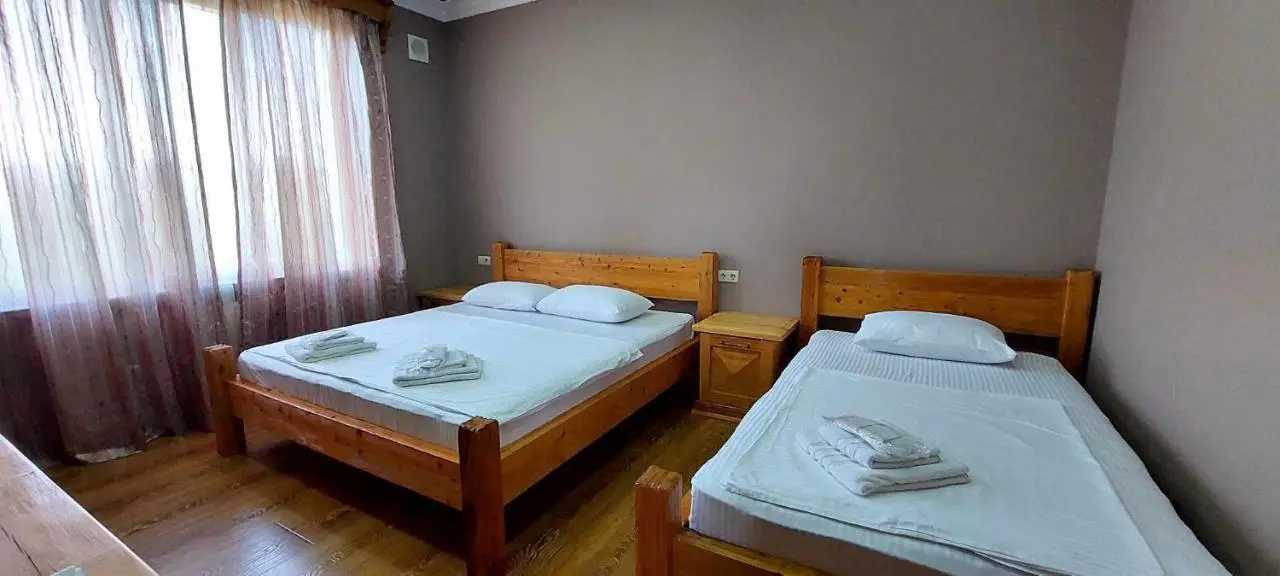 Eco Village Tskaltubo