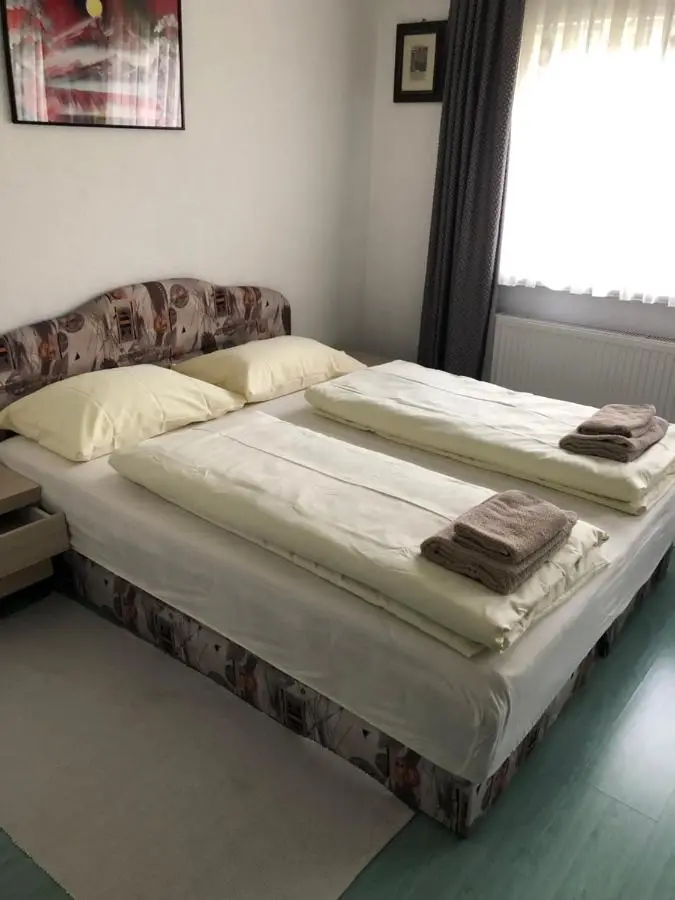 Hava apartment