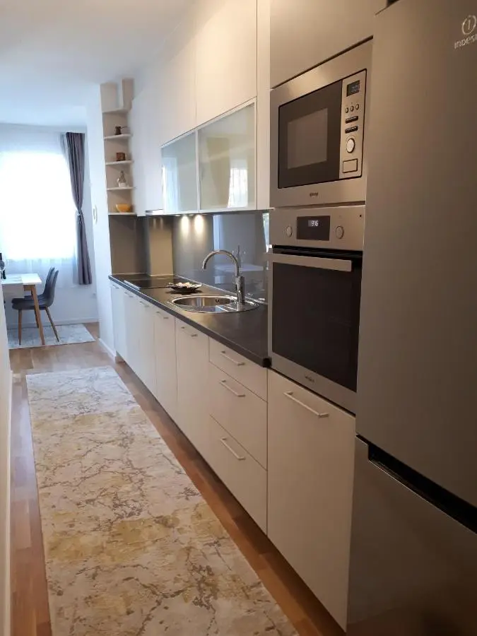 Meandar Luxury Apartment