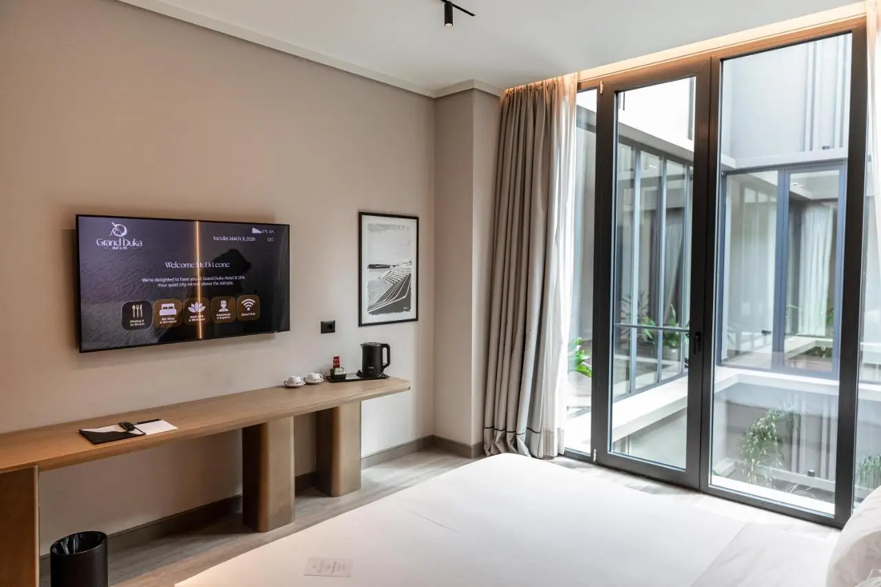 Grand Duka Hotel & SPA