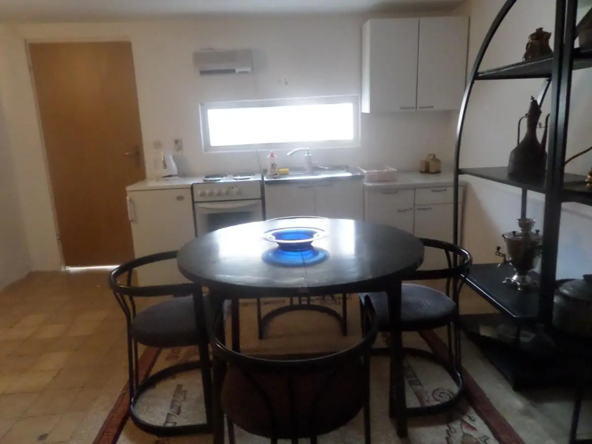 Green River Apartment