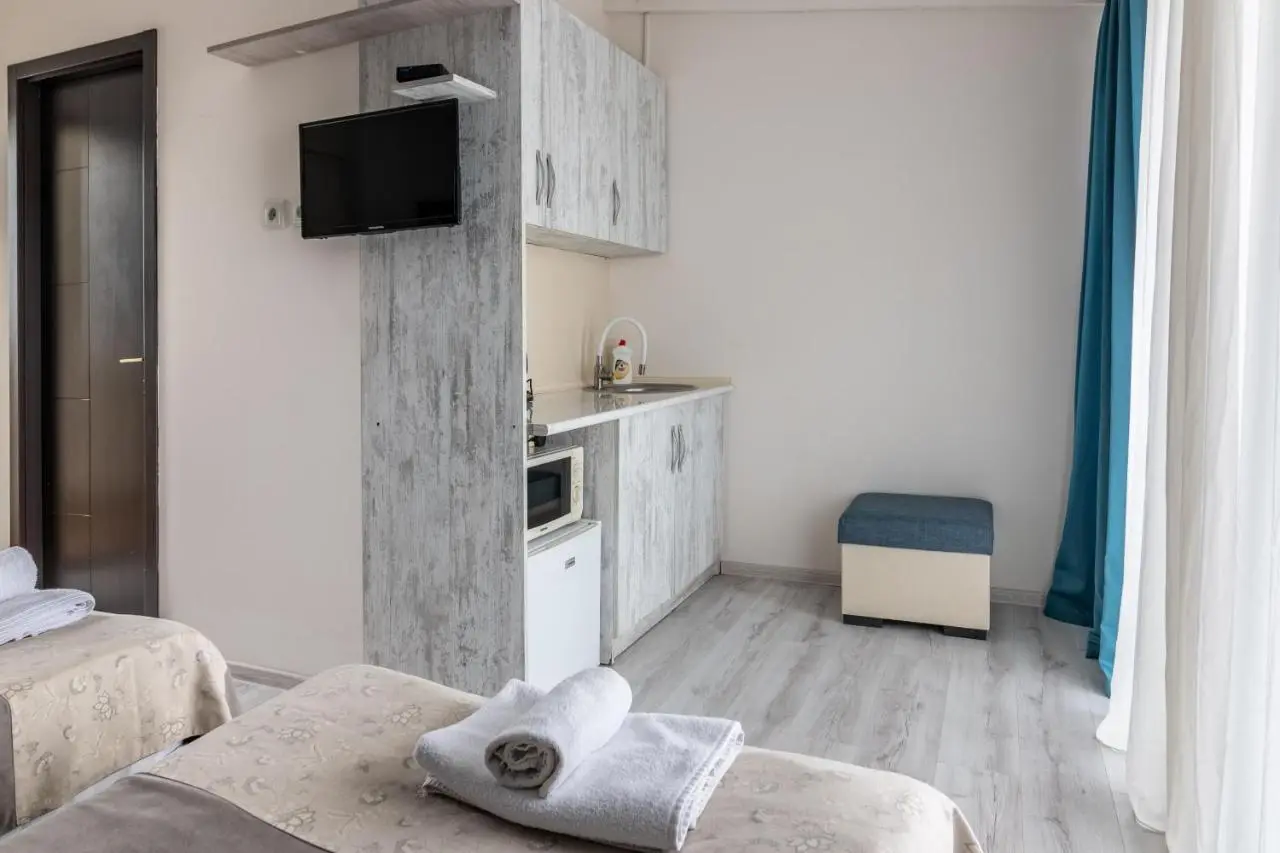 New Tiflis Apartments in Central Tbilisi