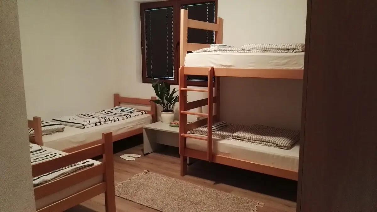 Guesthouse Ejna