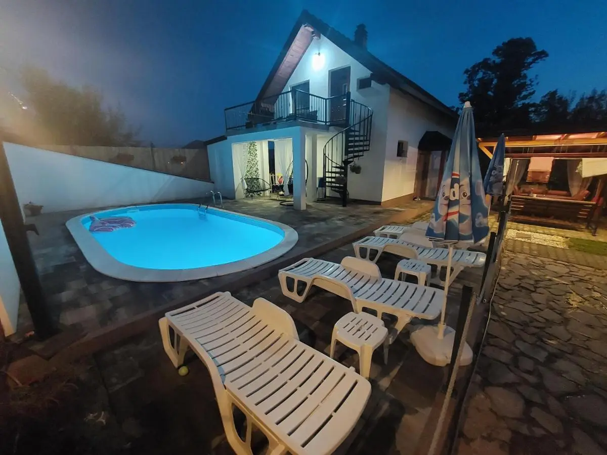 La Mia Casa