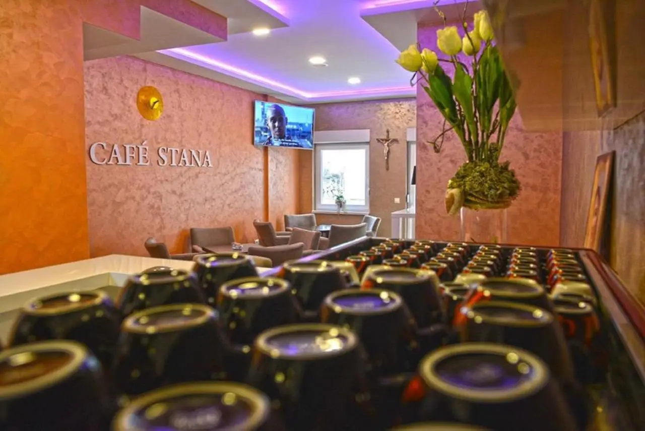 Hotel Stana