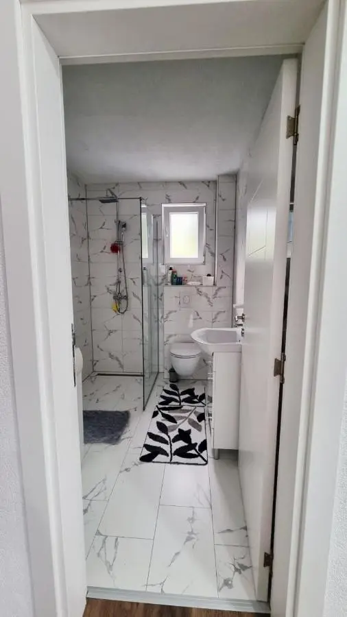 Apartman Lavanda