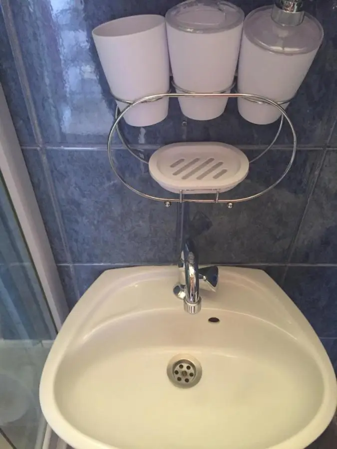 Apartment Eka