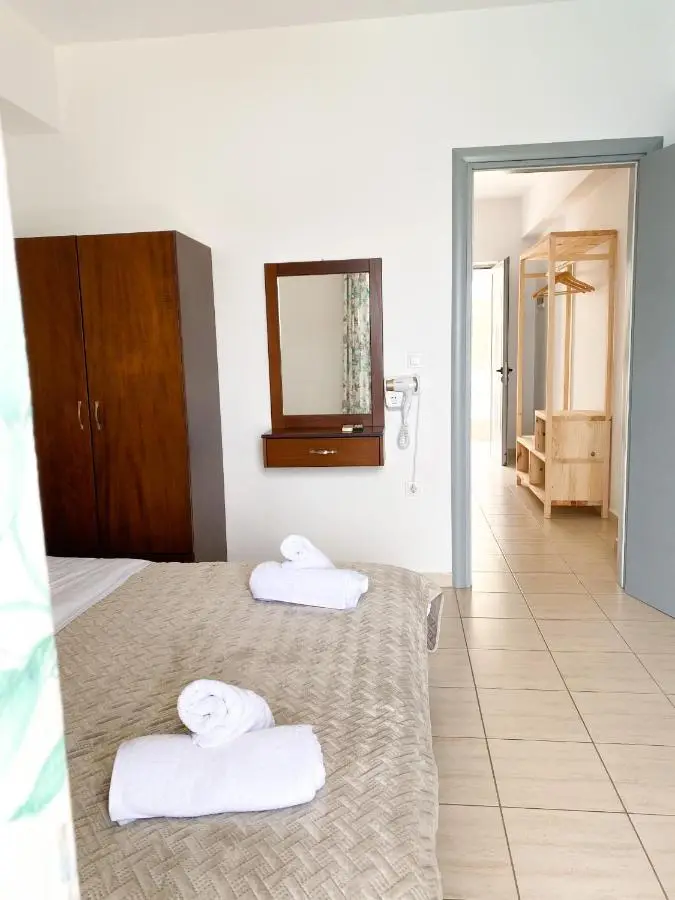 Acta's Rooms