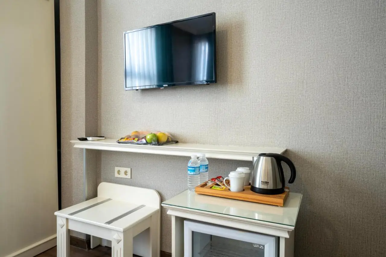 Valide Hotel