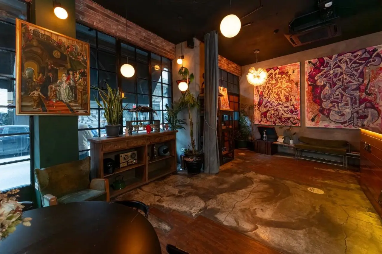 SuB Karakoy - Special Category
