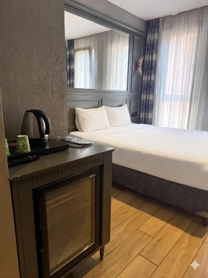 Peri Boutique Hotel Taksim