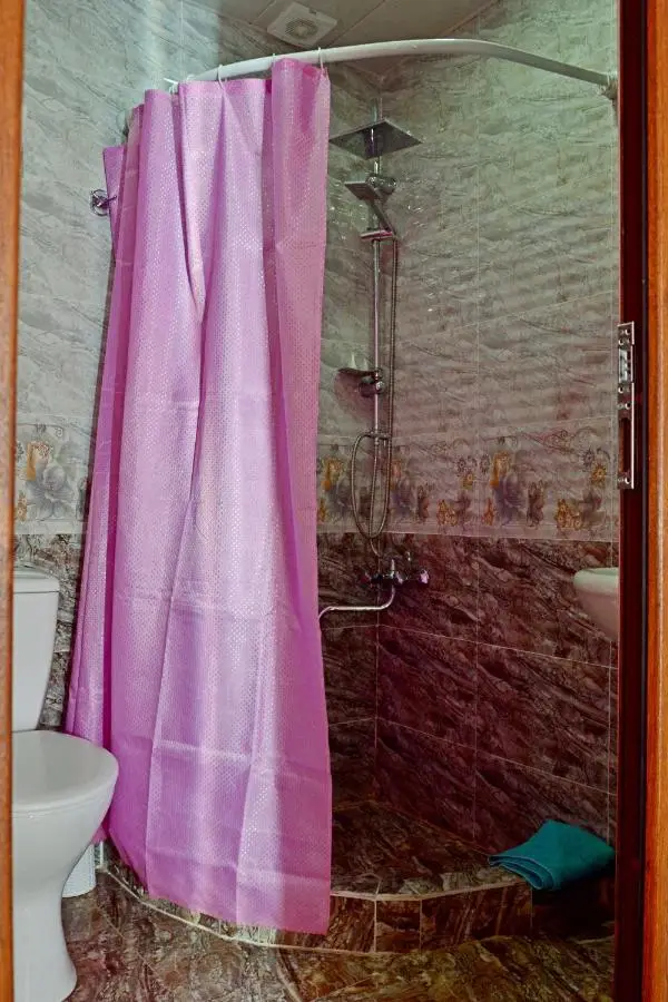 Boutique Hotel Eco-House 25 Tbilisi