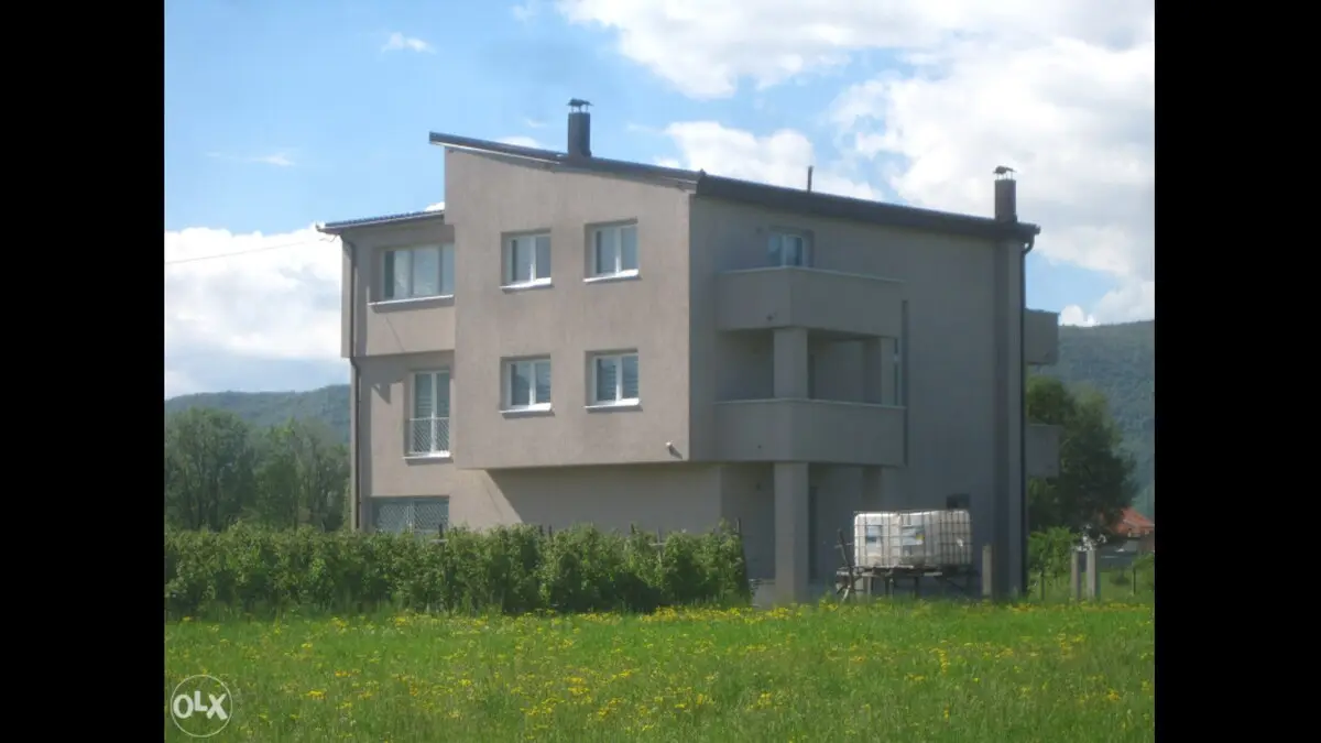 Urban Villa