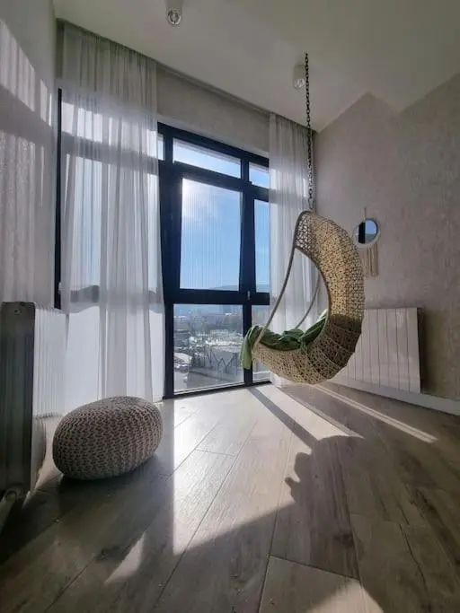 Morkinali Apartment