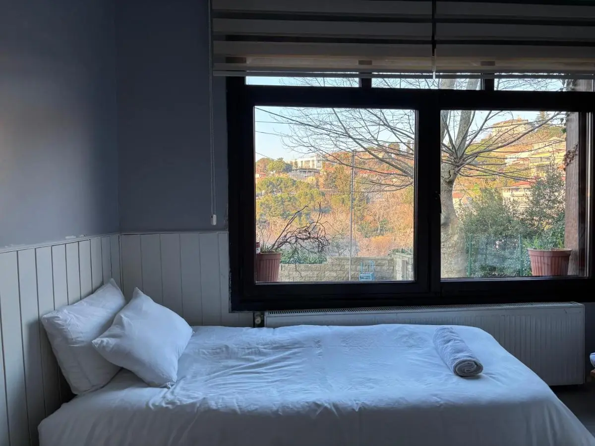 Heavenly Peace Stunning View Terrace Jacuzzi