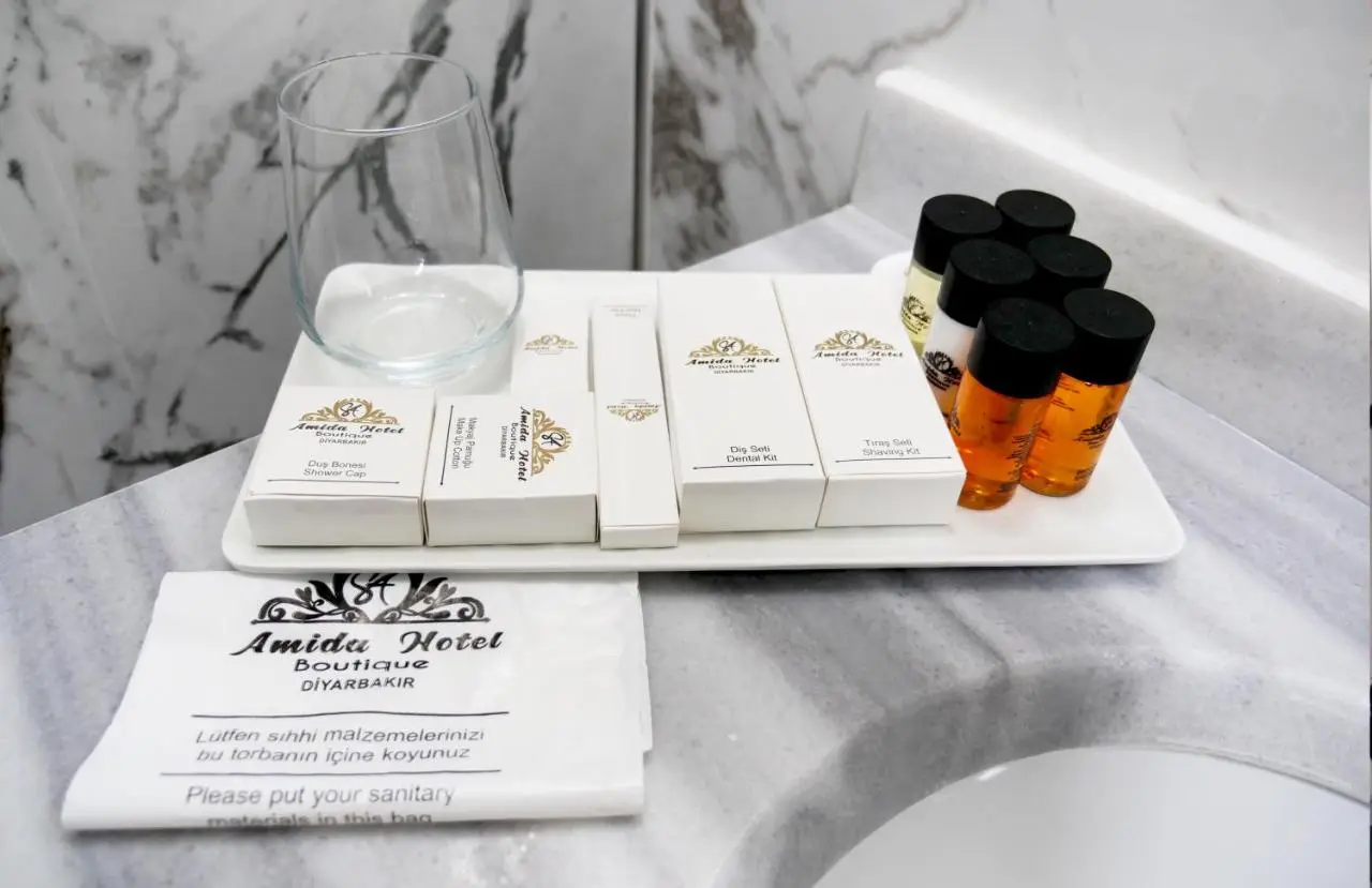 Amida Boutique Otel