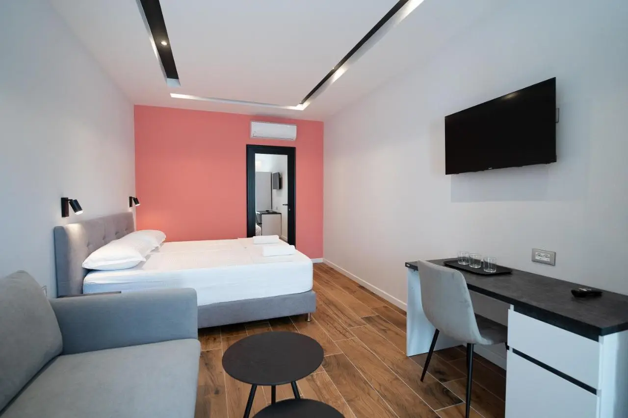Hotel LUMINOSA