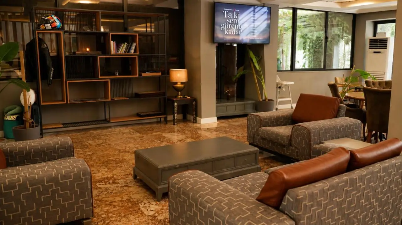 NFK The House Hotel