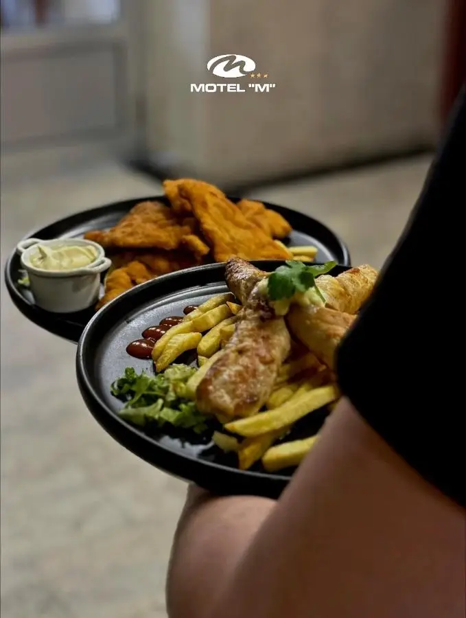 Motel M Vlasenica