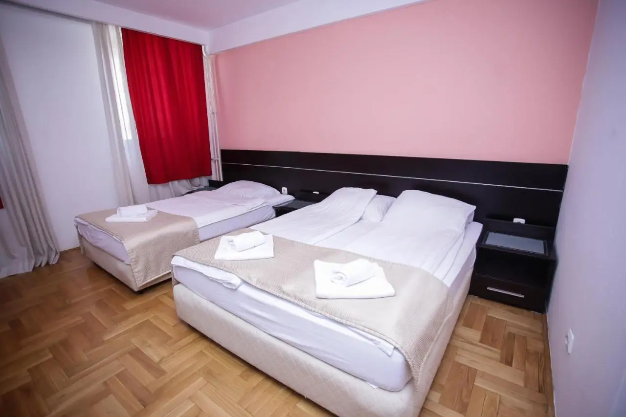 Hotel - Beograd