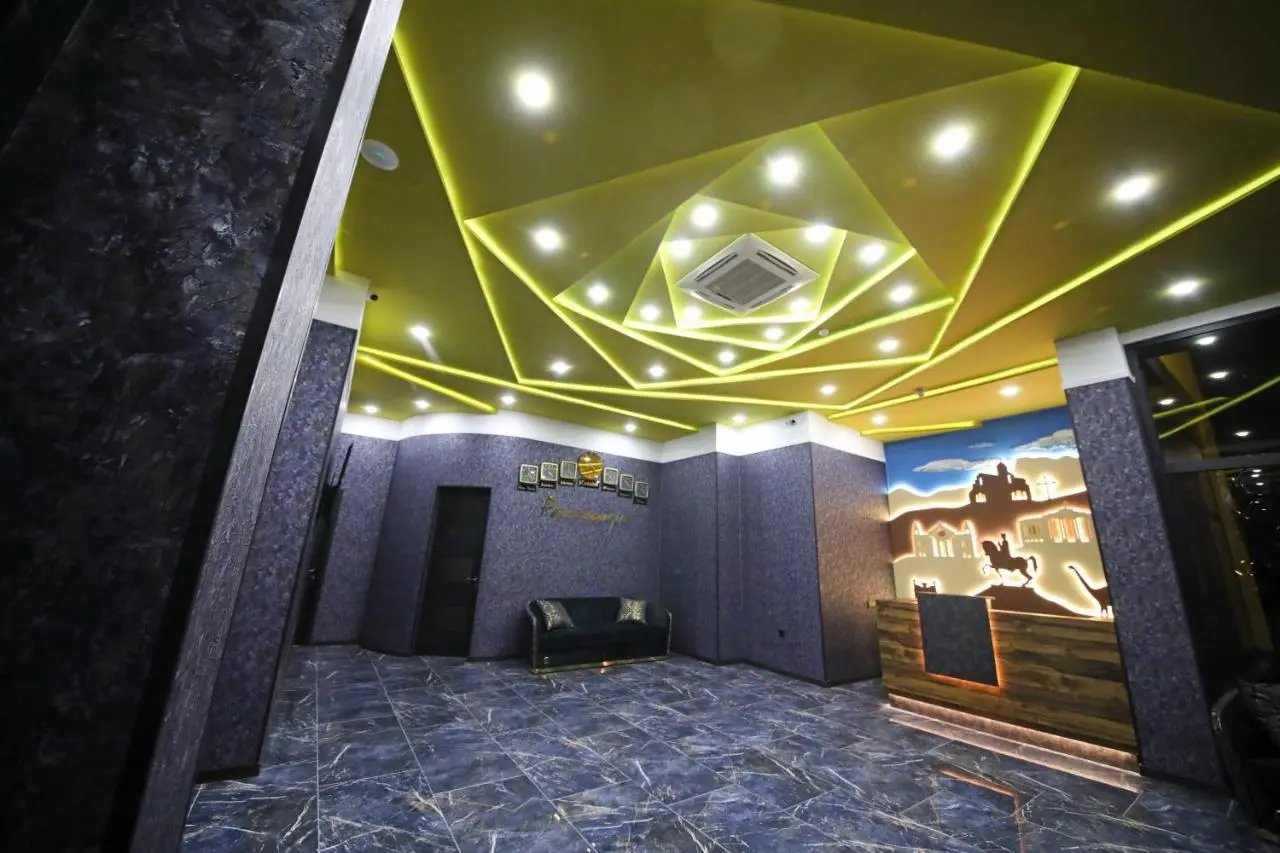 Hotel Panoramic