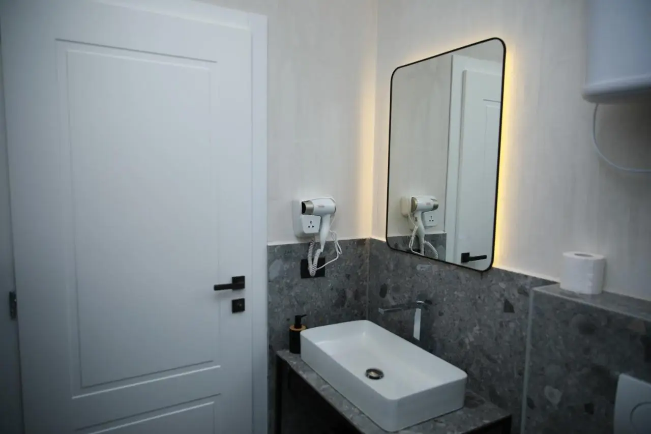 Hotel Scutari