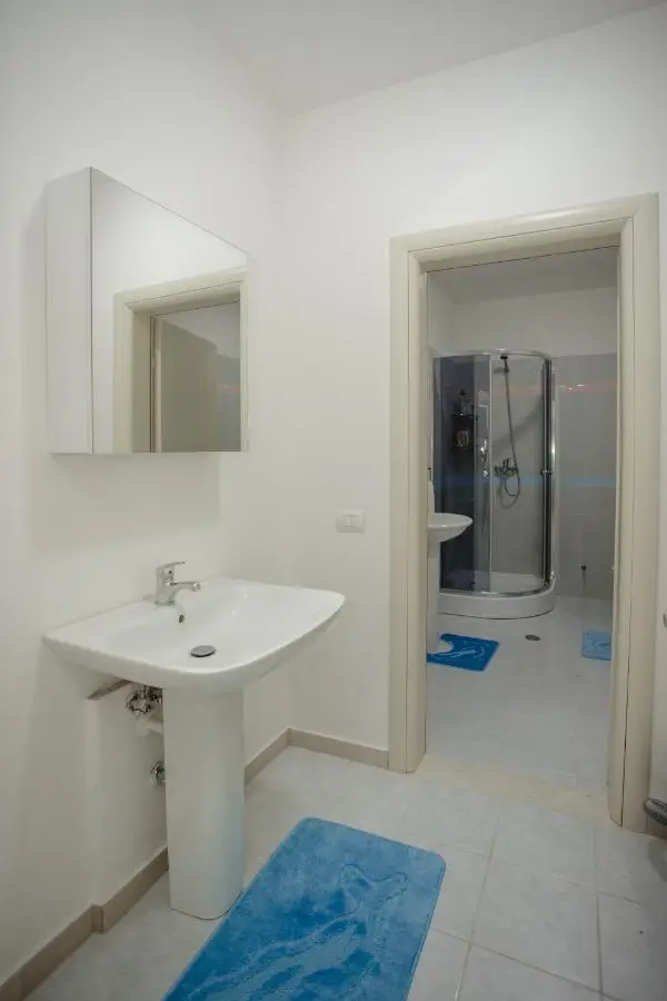 City Center Apartment Scutari