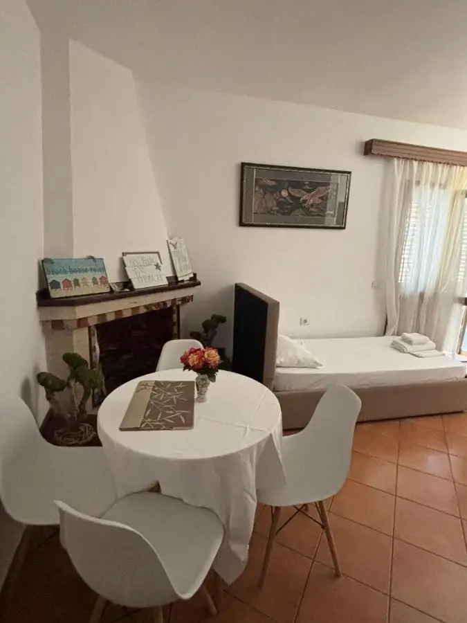Arlind's Apartaments