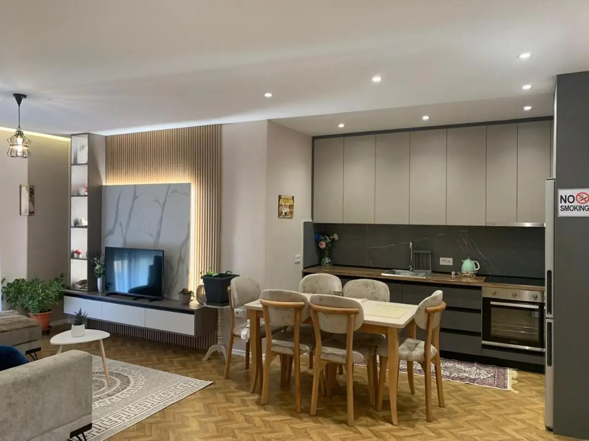 Tirana Magnifique Apartments