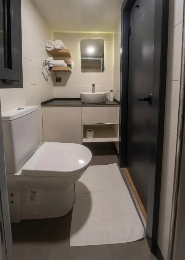 Efe Tiny House