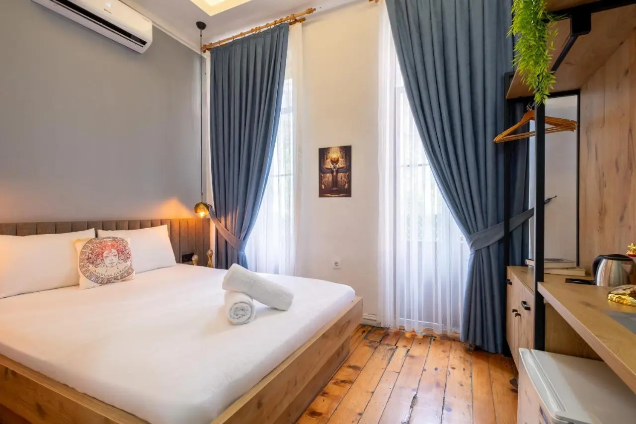 Medusa Historic Luxury Hotel Galata