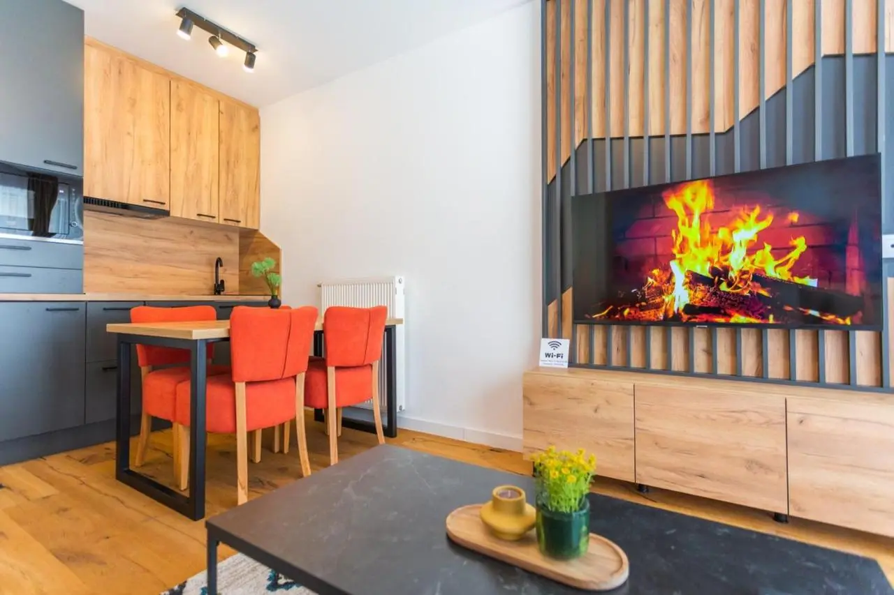 Aparthotel Phoenix