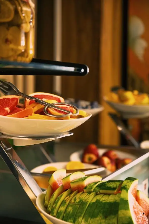 Grand Makel Hotel Topkapi