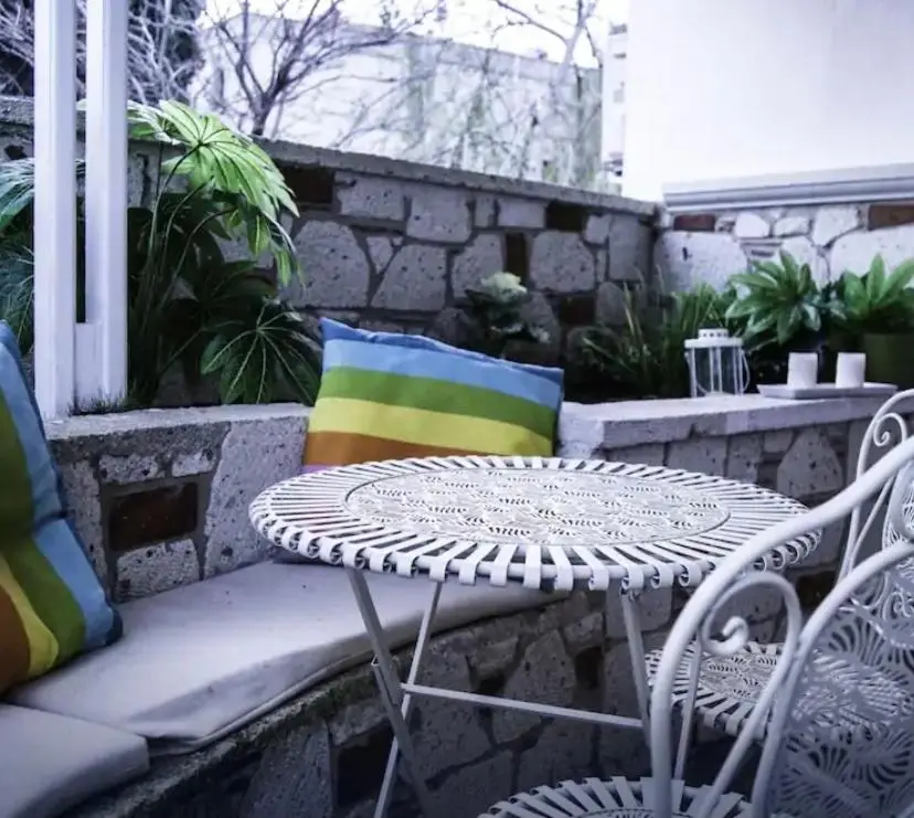The White Hotel Alaçatı